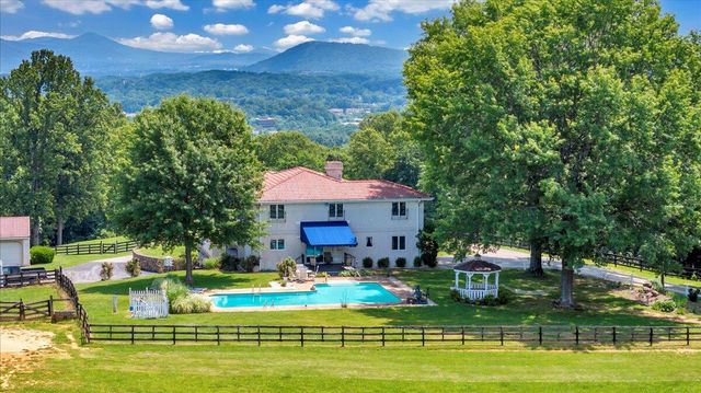 5880 Sugar Loaf Mountain RD, Roanoke, VA 24018