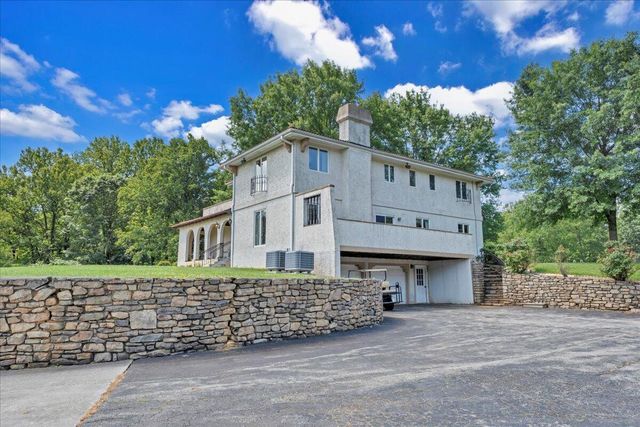 5880 Sugar Loaf Mountain RD, Roanoke, VA 24018