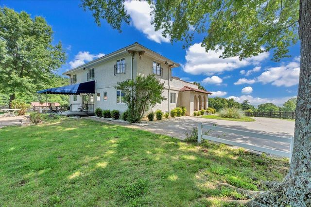 5880 Sugar Loaf Mountain RD, Roanoke, VA 24018