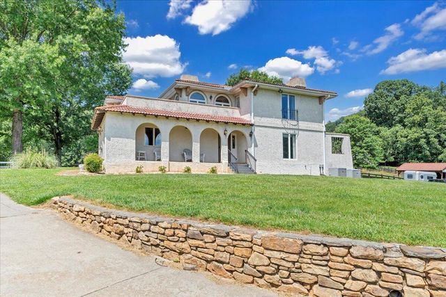 5880 Sugar Loaf Mountain RD, Roanoke, VA 24018