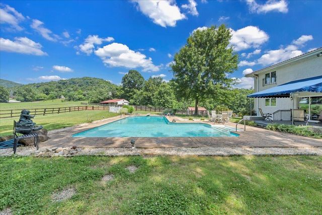 5880 Sugar Loaf Mountain RD, Roanoke, VA 24018