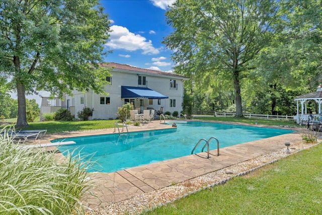 5880 Sugar Loaf Mountain RD, Roanoke, VA 24018