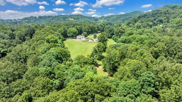 5880 Sugar Loaf Mountain RD, Roanoke, VA 24018