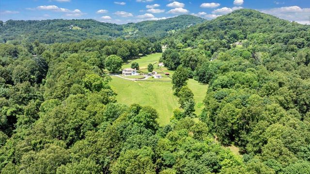 5880 Sugar Loaf Mountain RD, Roanoke, VA 24018