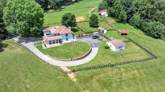 5880 Sugar Loaf Mountain RD, Roanoke, VA 24018