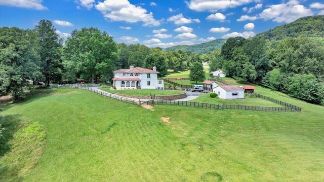 5880 Sugar Loaf Mountain RD, Roanoke, VA 24018