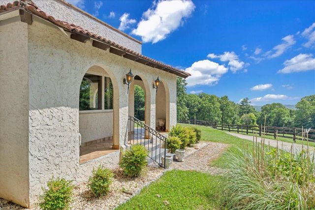 5880 Sugar Loaf Mountain RD, Roanoke, VA 24018