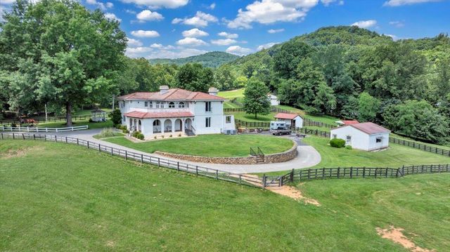 5880 Sugar Loaf Mountain RD, Roanoke, VA 24018