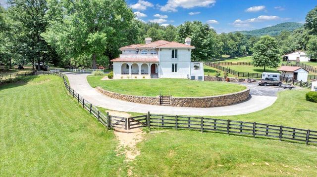 5880 Sugar Loaf Mountain RD, Roanoke, VA 24018
