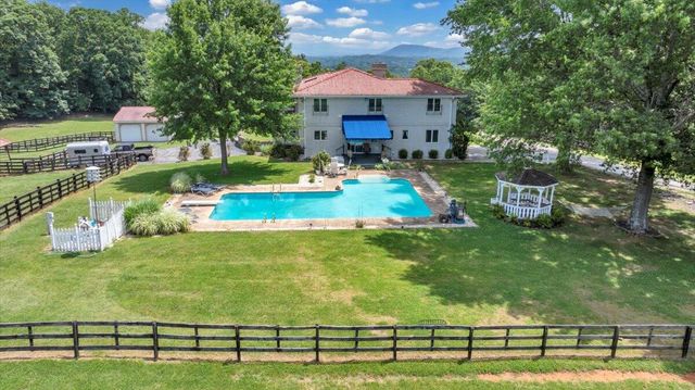 5880 Sugar Loaf Mountain RD, Roanoke, VA 24018