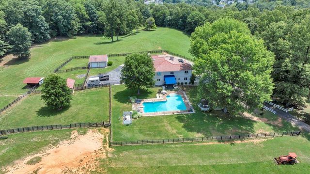 5880 Sugar Loaf Mountain RD, Roanoke, VA 24018