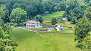 5880 Sugar Loaf Mountain RD, Roanoke, VA 24018