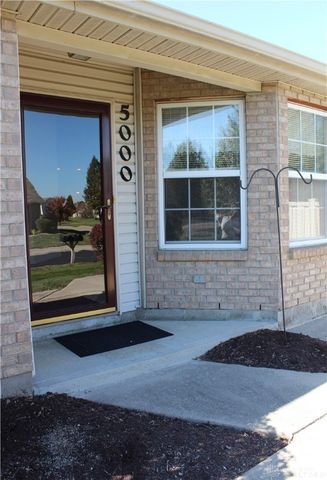 5000 Twin Lakes Circle, Englewood, OH 45315
