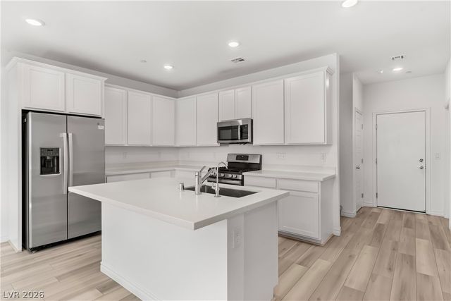 1031 Presley Ridge Street, Henderson, NV 89002