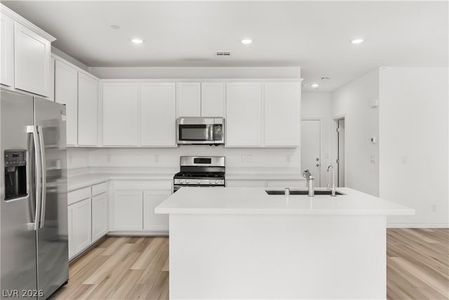 1031 Presley Ridge Street, Henderson, NV 89002