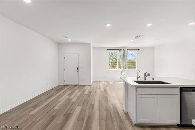 1031 Presley Ridge Street, Henderson, NV 89002