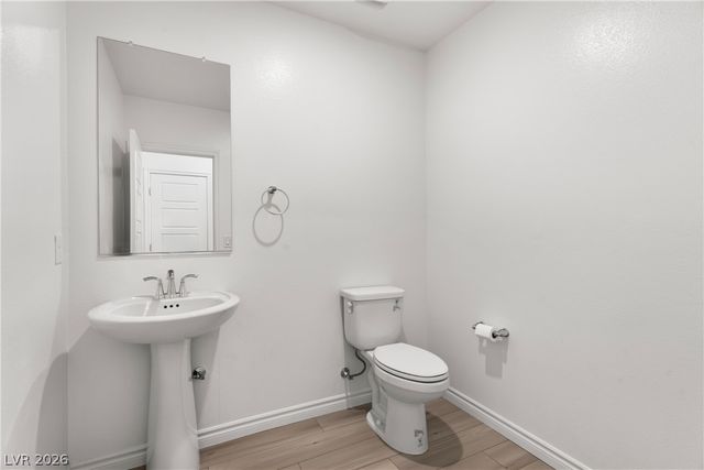 1031 Presley Ridge Street, Henderson, NV 89002