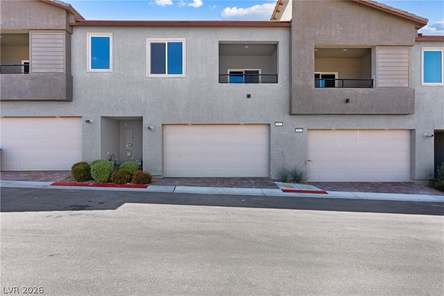 1031 Presley Ridge Street, Henderson, NV 89002