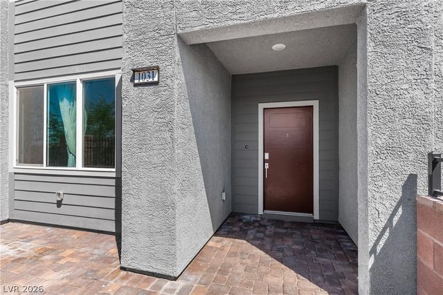 1031 Presley Ridge Street, Henderson, NV 89002