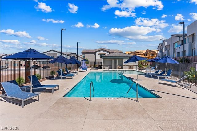 1031 Presley Ridge Street, Henderson, NV 89002