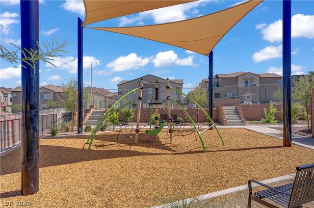 1031 Presley Ridge Street, Henderson, NV 89002