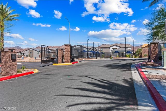 1031 Presley Ridge Street, Henderson, NV 89002