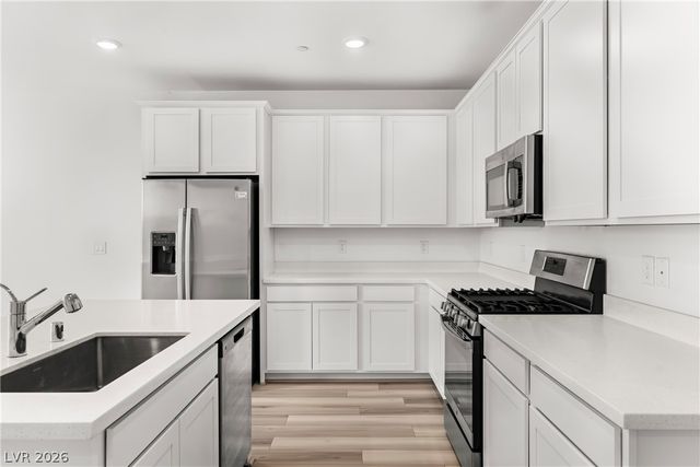 1031 Presley Ridge Street, Henderson, NV 89002