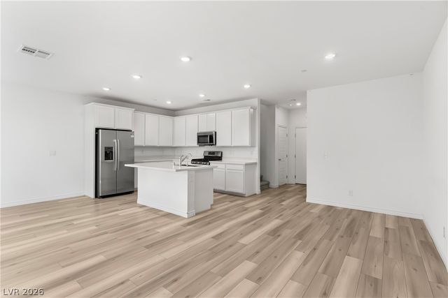 1031 Presley Ridge Street, Henderson, NV 89002