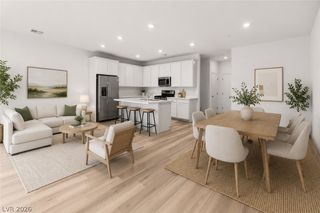 1031 Presley Ridge Street, Henderson, NV 89002