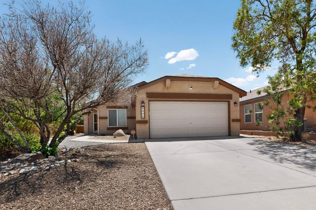 8000 Tuscarora Road NW, Albuquerque, NM 87114