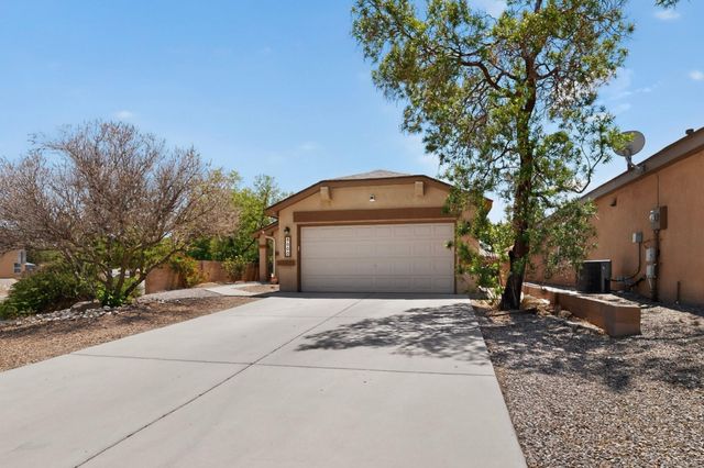 8000 Tuscarora Road NW, Albuquerque, NM 87114