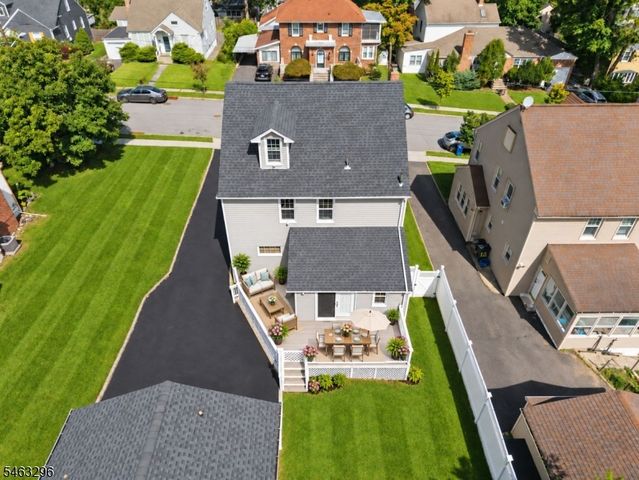 14 Dawson Ave, West Orange Twp., NJ 07052