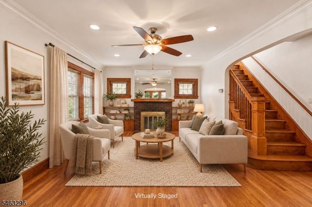 14 Dawson Ave, West Orange Twp., NJ 07052