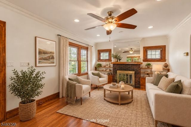 14 Dawson Ave, West Orange Twp., NJ 07052