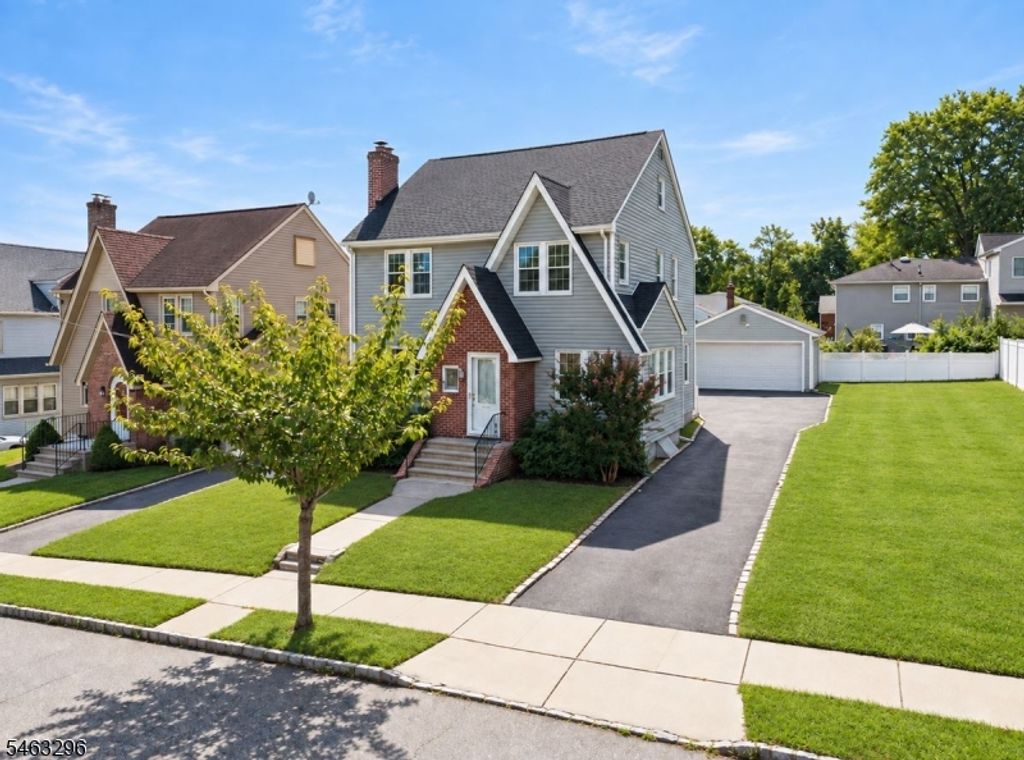 14 Dawson Ave, West Orange Twp., NJ 07052