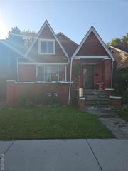 11804 Saint Patrick Street, Detroit, MI 48205
