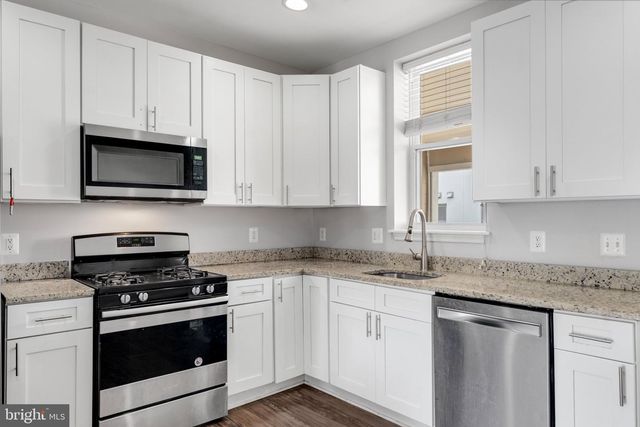 539 W 27TH ST W, Baltimore, MD 21211