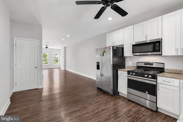 539 W 27TH ST W, Baltimore, MD 21211