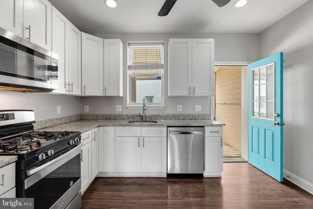 539 W 27TH ST W, Baltimore, MD 21211