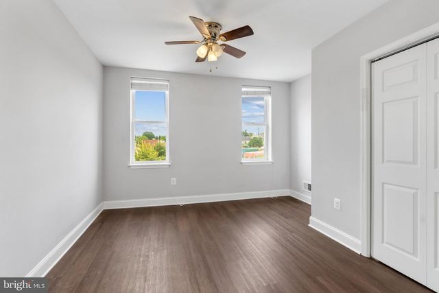 539 W 27TH ST W, Baltimore, MD 21211