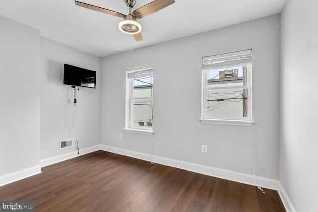 539 W 27TH ST W, Baltimore, MD 21211