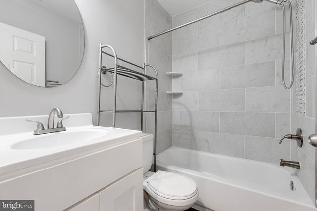 539 W 27TH ST W, Baltimore, MD 21211