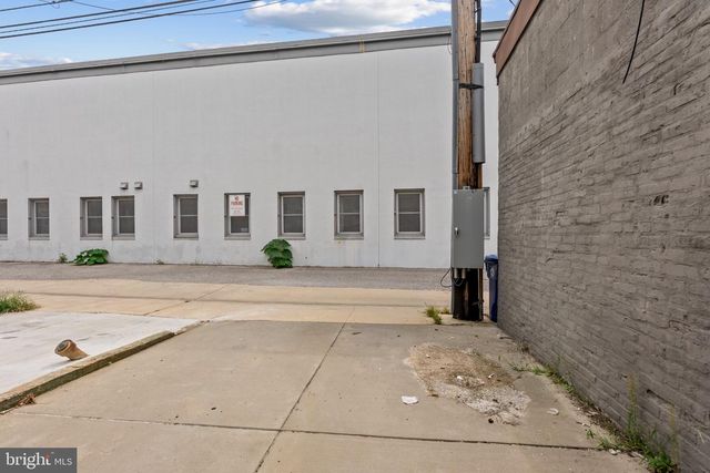539 W 27TH ST W, Baltimore, MD 21211