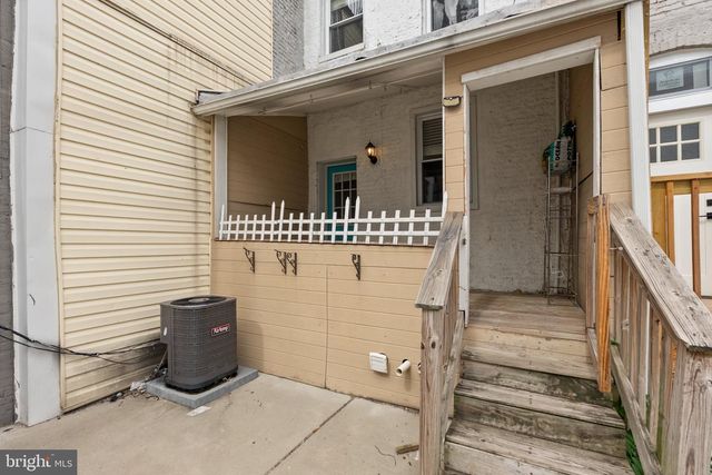 539 W 27TH ST W, Baltimore, MD 21211