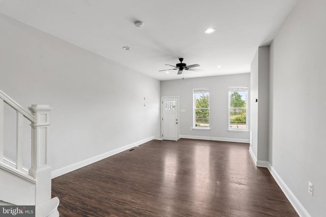 539 W 27TH ST W, Baltimore, MD 21211