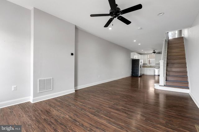 539 W 27TH ST W, Baltimore, MD 21211