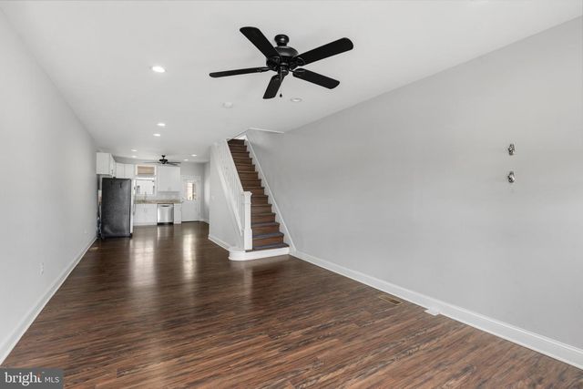 539 W 27TH ST W, Baltimore, MD 21211