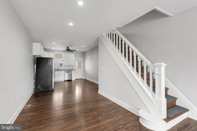539 W 27TH ST W, Baltimore, MD 21211