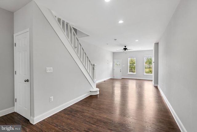 539 W 27TH ST W, Baltimore, MD 21211