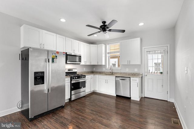 539 W 27TH ST W, Baltimore, MD 21211